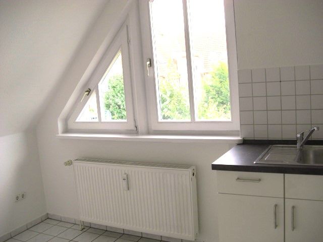 Schicke 3-Zimmer Wohnung in Boizenburg in Boizenburg/Elbe