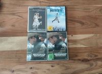 4 DVDs (Brokeback Mountain, Dirty Dancing, Walter Mitty) Nordrhein-Westfalen - Herne Vorschau