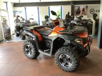 CFMoto CF625 S DLX EPS LOF Niedersachsen - Nordhorn Vorschau