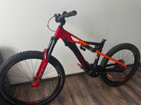 KTM Fahrrad (Macina Prowler Sonic) Bayern - Affing Vorschau