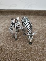 2 Zebras von Schleich Brandenburg - Potsdam Vorschau