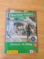 Berliner Platz 2/ Deutsch im Alltag Bayern - Würzburg Vorschau