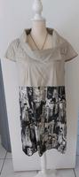 Kleid, Gr. 44/46 Baden-Württemberg - Gruibingen Vorschau
