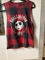 Disney Nightmare before christmas Tanktop neu Nordrhein-Westfalen - Kerken Vorschau