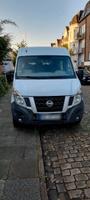 Nissan NV 400 Östliche Vorstadt - Peterswerder Vorschau