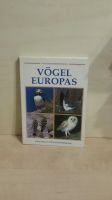 Vögel Europas Foto-Bestimmungsbuch Kiel - Elmschenhagen-Nord Vorschau