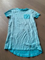 Next mega cooles T-Shirt blau Gr. 158 neuwertig Hessen - Dreieich Vorschau