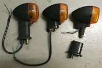 Kawasaki Blinker inkl. Leuchtmittel gebraucht Nordrhein-Westfalen - Herne Vorschau