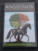 DVD Apassionata - Die Galanacht der Pferde, gebraucht, sehr guter Niedersachsen - Hatten Vorschau