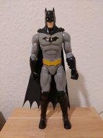 Batman Grey Rebirth DC-Comics Actionfigur 30 cm Rheinland-Pfalz - Wachenheim an der Weinstraße Vorschau