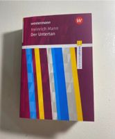 Roman von Heinrich Mann - der Untertan & passendes Arbeitsheft Niedersachsen - Wilhelmshaven Vorschau