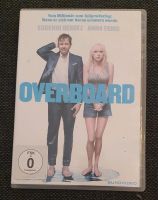 DVD Film Overboard Niedersachsen - Uetze Vorschau