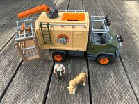 Schleich Wildlife Wild Life 42475 Großer Truck Tierrettung Sachsen - Coswig Vorschau