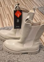 Damen Boots --Neu-- Gr. 40 Bayern - Eggenfelden Vorschau