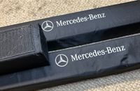 Mercedes Benz Cargo Organizer, NEU, Schaumstoff Abtrennungen Bayern - Marktleuthen Vorschau