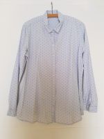 Bluse hellblau / weiß S.Oliver Gr 40/42 M Nordrhein-Westfalen - Düren Vorschau