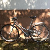 sportliches Kettler Alurad 28" Hessen - Weilburg Vorschau