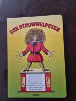 Der Struwwelpeter Buch 70er/80er jahre moewig Verlag Niedersachsen - Essen (Oldenburg) Vorschau