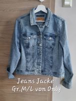 Jeansjacke Gr.M/L  Neu Hessen - Flörsheim am Main Vorschau