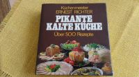 Rezeptbuch - Pikante Kalte Küche Niedersachsen - Buxtehude Vorschau