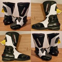 Firefox Motorrad Sport Stiefel Größe 43 ~ Neuware Hessen - Korbach Vorschau