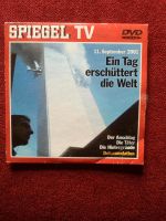 Spiegel TV Doku DVD "Ein Tag erschüttert die Welt" Bayern - Augsburg Vorschau