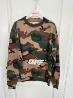 Original OFF-White Pullover Pulli Hoodie Gr.M Berlin - Spandau Vorschau