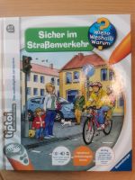 Tiptoi Sicher im Straßenverkehr Dresden - Loschwitz Vorschau