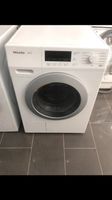 ‼️ANGEBOT‼️Miele Waschmaschine  Modell: WKB130WCS Baden-Württemberg - Edingen-Neckarhausen Vorschau