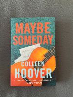 Maybe Someday, Colleen Hoover  Buch Roman Eimsbüttel - Hamburg Schnelsen Vorschau