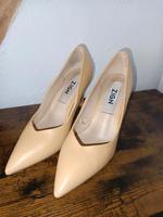 schicke Pumps Absatz Schuhe Sachsen - Kitzscher Vorschau