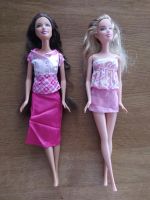 Barbie Kleidung Sets Rock und Top Oberteil Sommer Bayern - Wartenberg Vorschau