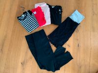 Paket Umstandsmode Schwangerschaftskleidung Set mamalicious, H&M Bayern - Dietmannsried Vorschau