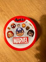 Dobble Spot it Marvel Avengers Kartenspiel Hessen - Kassel Vorschau