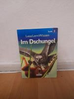 Leselernwissen:Im Dschungel Nordrhein-Westfalen - Hemer Vorschau