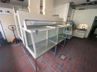 Cleanbench Horizontalstromwerkbank 6 Plätze Bremen - Borgfeld Vorschau