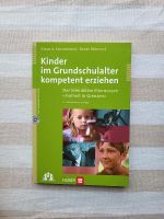 Ratgeber: Kinder im Grundschulalter kompetent erziehen Niedersachsen - Georgsmarienhütte Vorschau