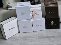 Chanel, Dior,  Gucci, Guerlain Boxen Berlin - Hohenschönhausen Vorschau