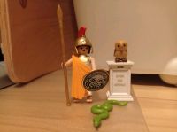 Playmobil Göttin Athena Sachsen - Crottendorf Erzgebirge Vorschau