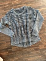 Opus Pulaska Wollmix Pulli, Gr. 42 Hessen - Michelstadt Vorschau