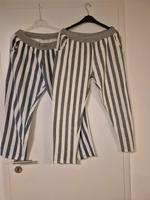 2 Sommerhosen aus Baumwolle ( Setpreis) Gr. L Bayern - Straubing Vorschau