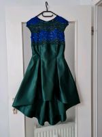 Kleid Abendkleid Cocktail Größe 36 grün neu mit Etikett Nürnberg (Mittelfr) - St Leonhard Vorschau