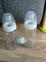 Nuk Glasflaschen Nordrhein-Westfalen - Castrop-Rauxel Vorschau
