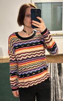 Bunter Pullover von Only Hessen - Raunheim Vorschau