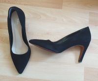 Elegante Pumps schwarz wie neu - OP 79,95 Hessen - Hanau Vorschau