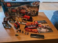 Lego 75955 hogwarts express Bayern - Beratzhausen Vorschau