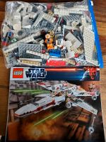 Lego Star Wars 9493 X-Wing Nordrhein-Westfalen - Kamen Vorschau