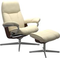 Stressless Relaxsessel Consul Set, Relaxsessel mit Hocker Größe L Nordrhein-Westfalen - Lübbecke  Vorschau