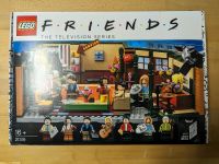 Lego Ideas 21319 - Friends Central Perk - Neu/Ovp Bayern - Heimertingen Vorschau