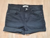 Hotpants, kurze Hose, schwarz, Mädchen, Gr. 38, w. NEU Dresden - Schönborn Vorschau